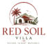 Red Soil villa